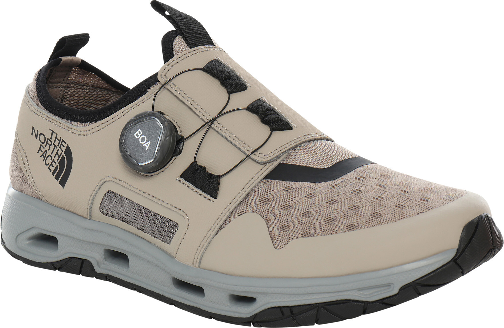 north face water shoes mens